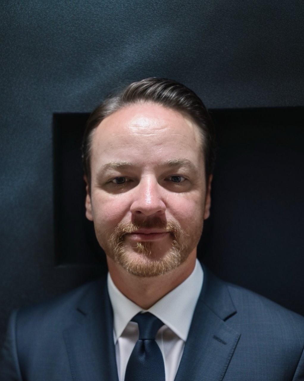 team member single image